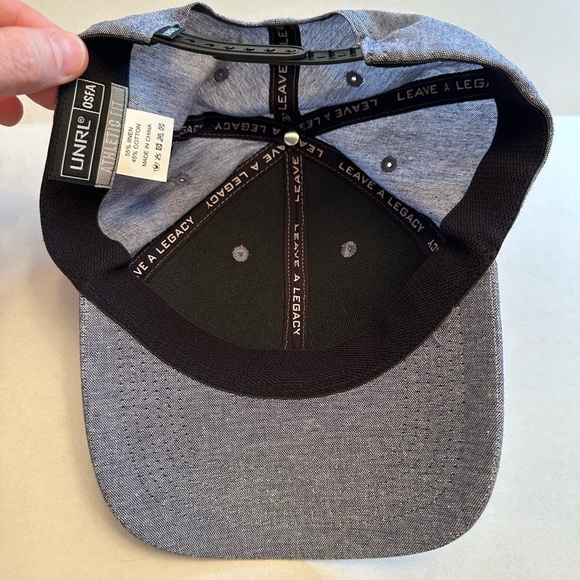 UNRL Athletic Fit Linen Blend THIS IS SOLD UNABLE TO DELETE - Picture 5 of 7